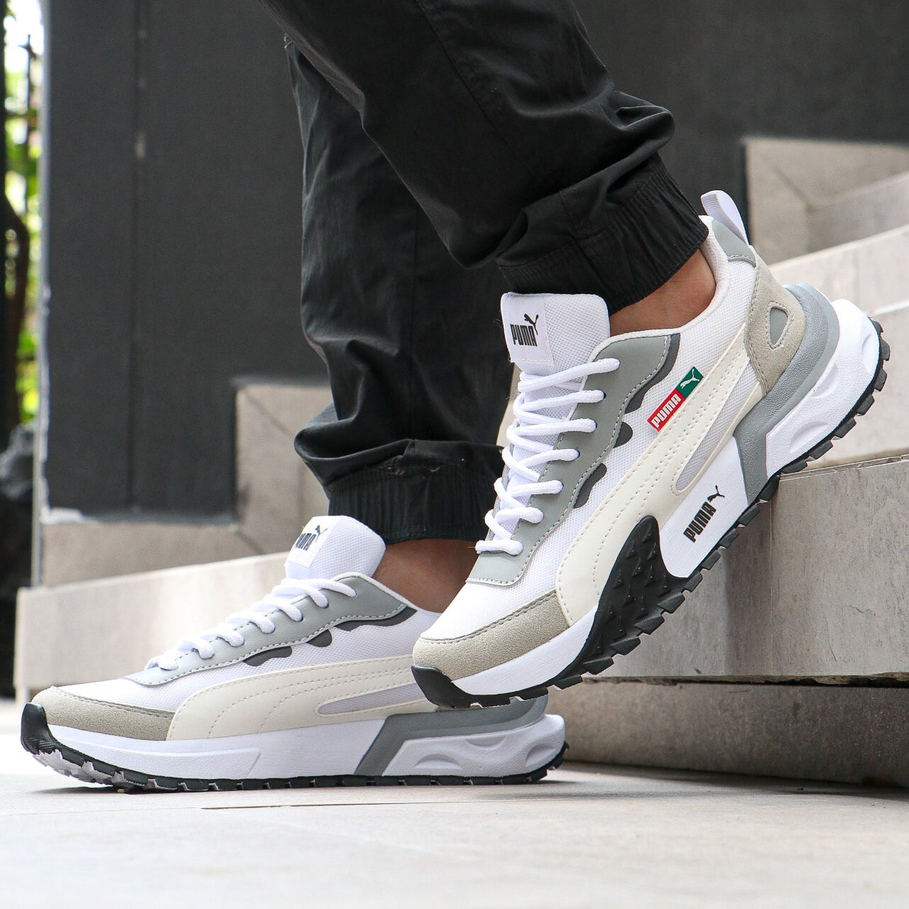 Deportivo FlexRun - Unisex