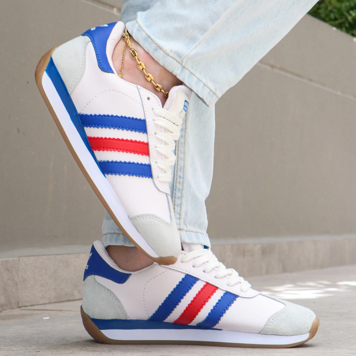 Deportivo Retro Classic
