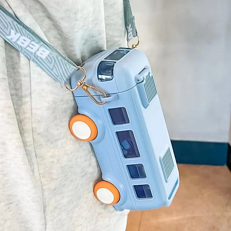 NUEVO AQUABUS PORTÁTIL - ENVÍO GRATIS