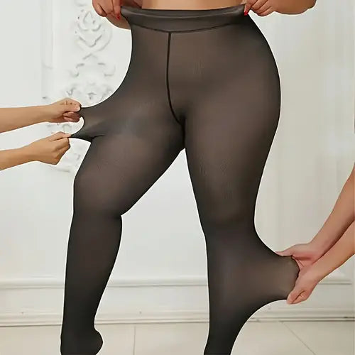 Medias Termicas Caloriza - Envío Gratis - Oferta Por Tiempo Limitado