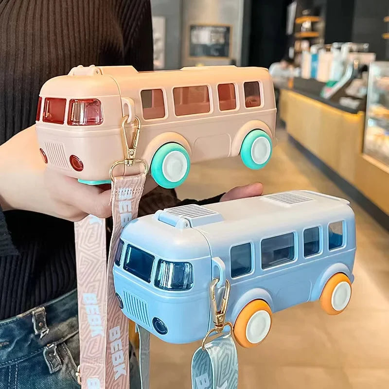 NUEVO AQUABUS PORTÁTIL - ENVÍO GRATIS