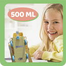 NUEVO AQUABUS PORTÁTIL - ENVÍO GRATIS