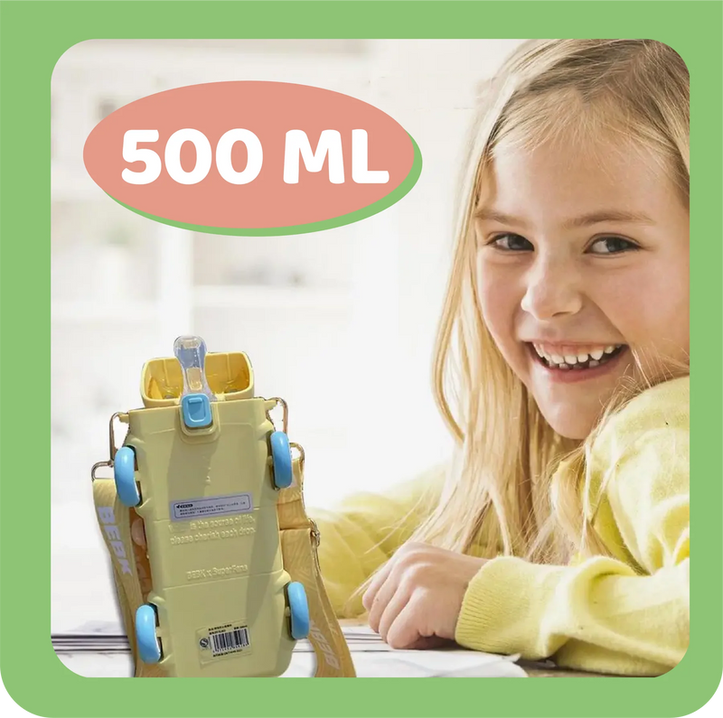 NUEVO AQUABUS PORTÁTIL - ENVÍO GRATIS