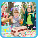 NUEVO AQUABUS PORTÁTIL - ENVÍO GRATIS