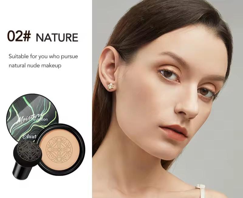 Base Moisture Cushion