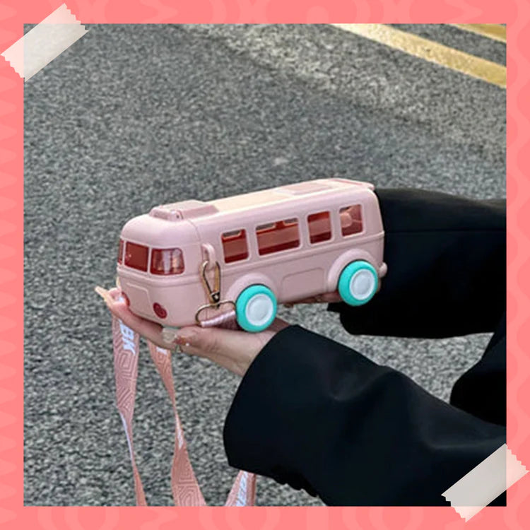 NUEVO AQUABUS PORTÁTIL - ENVÍO GRATIS