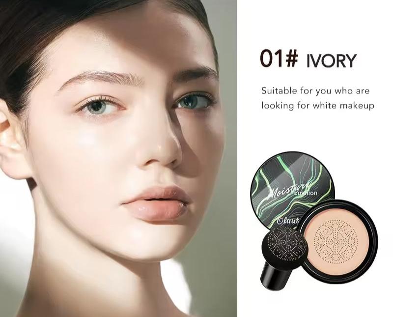 Base Moisture Cushion