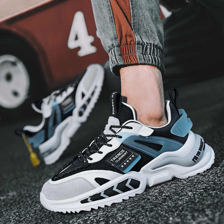 Calzado Para Hombre YRZ Importado