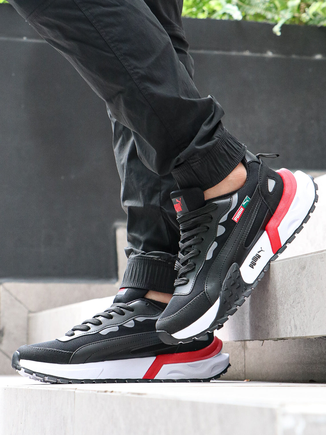Deportivo Casual FlexRun + 🎁 Un par Medias de regalo
