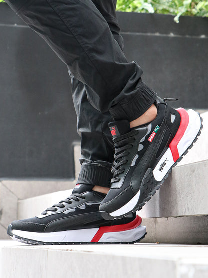 Deportivo Casual FlexRun + 🎁 Un par Medias de regalo