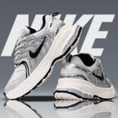 Gray helmet for bikers