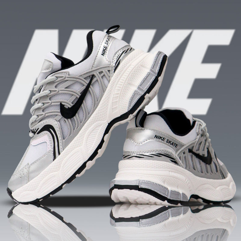 Gray helmet for bikers