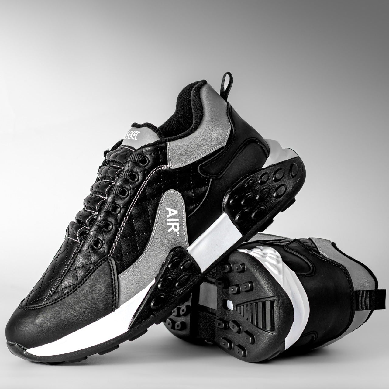 Zapatilla Casual AirMotion® - Suela Ultralivianas