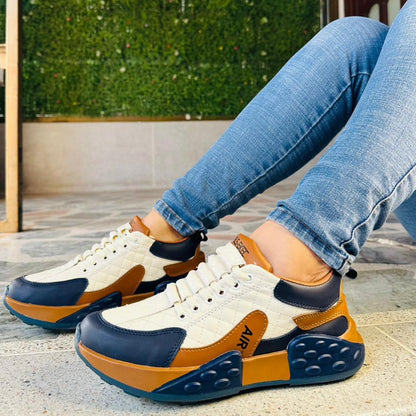 Zapatilla Casual AirMotion® - Suela Ultralivianas