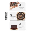 Reloj Curren Legion | Edición de Lujo