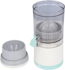 🍊 FreshGo® – Exprimidor de Frutas Portátil y Recargable