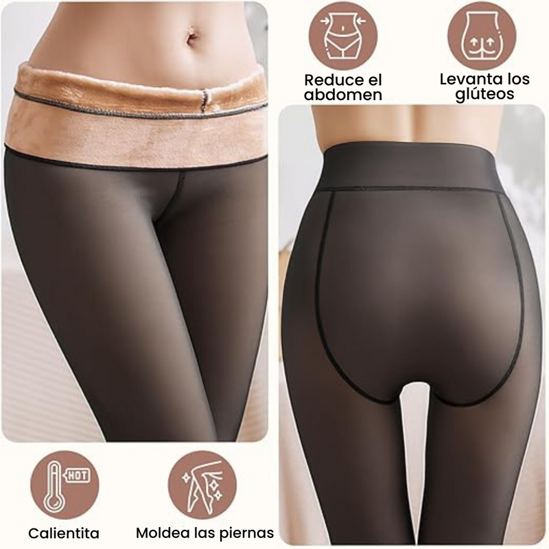 Medias Termicas Caloriza - Envío Gratis - Oferta Por Tiempo Limitado