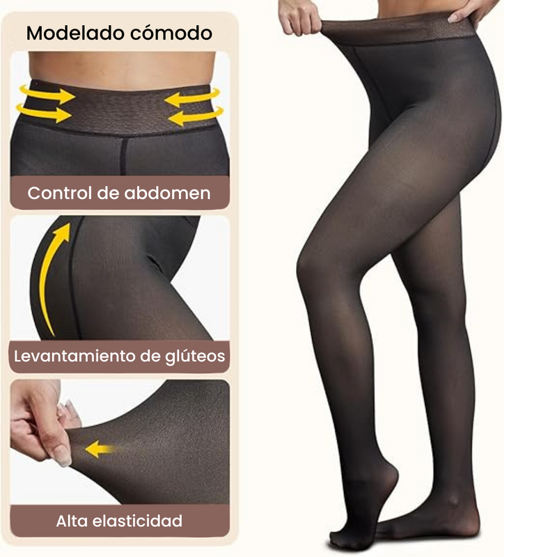 Medias Termicas Caloriza - Envío Gratis - Oferta Por Tiempo Limitado