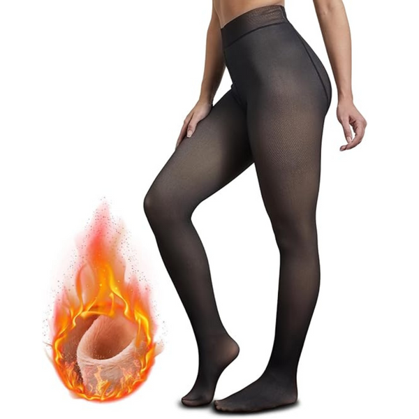 Medias Termicas Caloriza - Envío Gratis - Oferta Por Tiempo Limitado