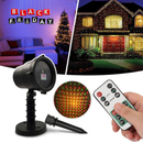 🌟 LumiStar — Proyector Navideño Automático Multipunto