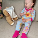 Peluche Osito Peek-a-Boo - ENVÍO GRATIS