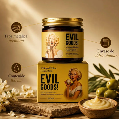 Evil Goods 100ML - Original