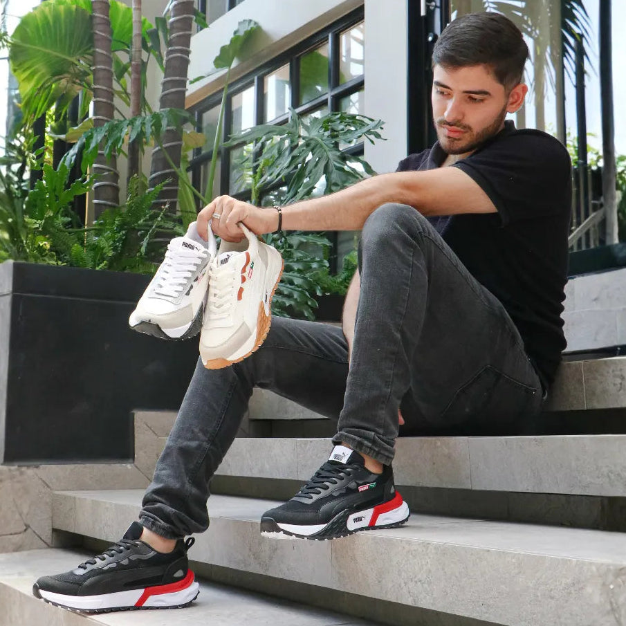 Deportivo FlexRun - Unisex