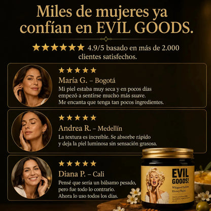 Evil Goods 100ML - Original