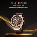 Reloj Curren Legion | Edición de Lujo