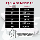 Deportivo Flow - ¡Llévate un par de medias de REGALO! + ENVÍO GRATIS