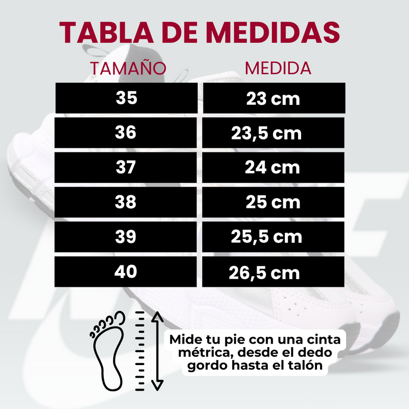 Deportivo Flow - ¡Llévate un par de medias de REGALO! + ENVÍO GRATIS