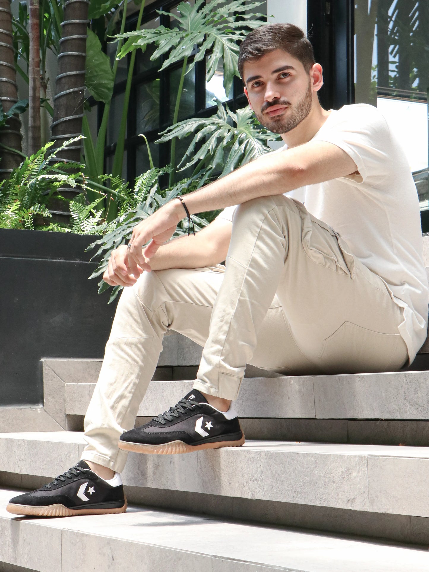 Deportivo Street  + 🎁 Un par Medias de regalo