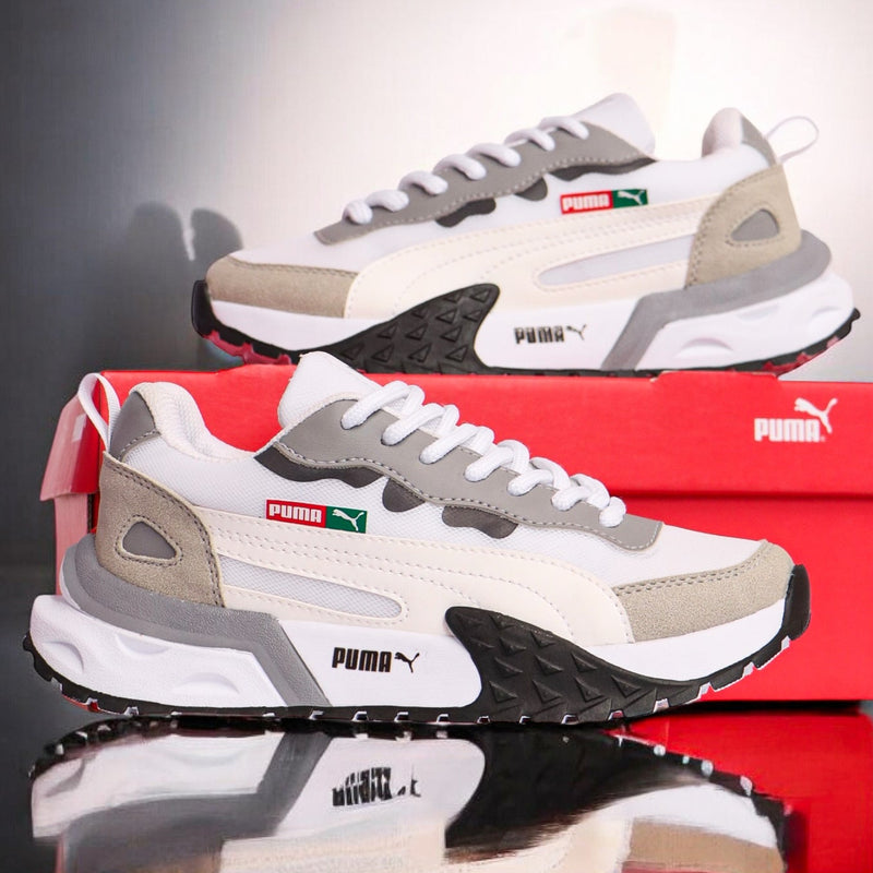 Deportivo Aura Unisex - ¡Descuento Especial solo hoy!