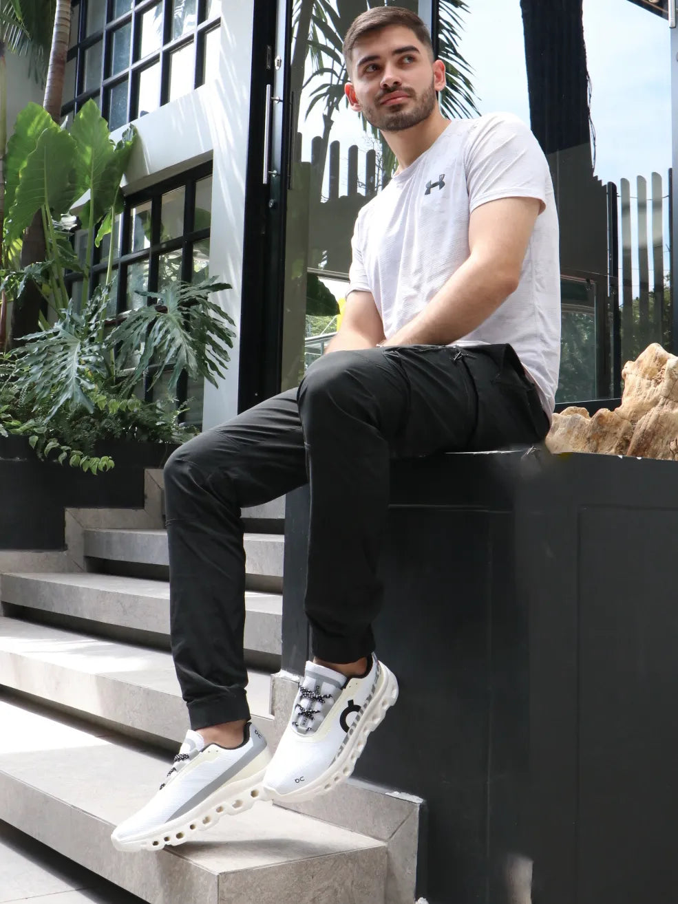 Deportivo FlexMove Unisex