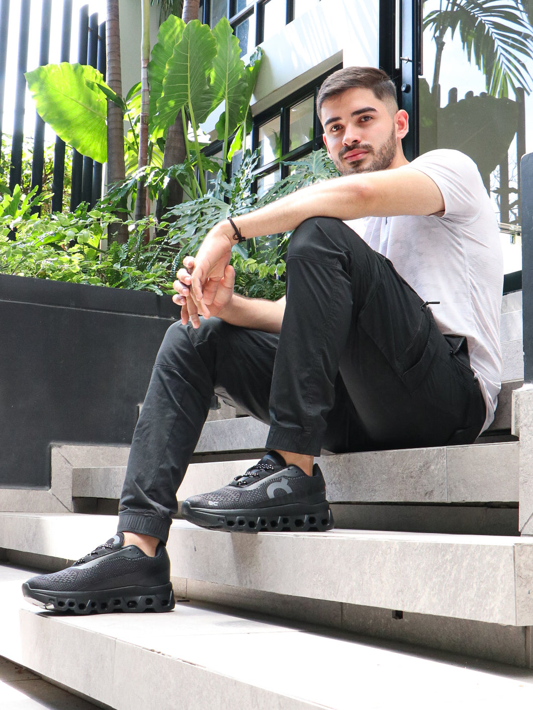 Deportivo FlexMove Unisex
