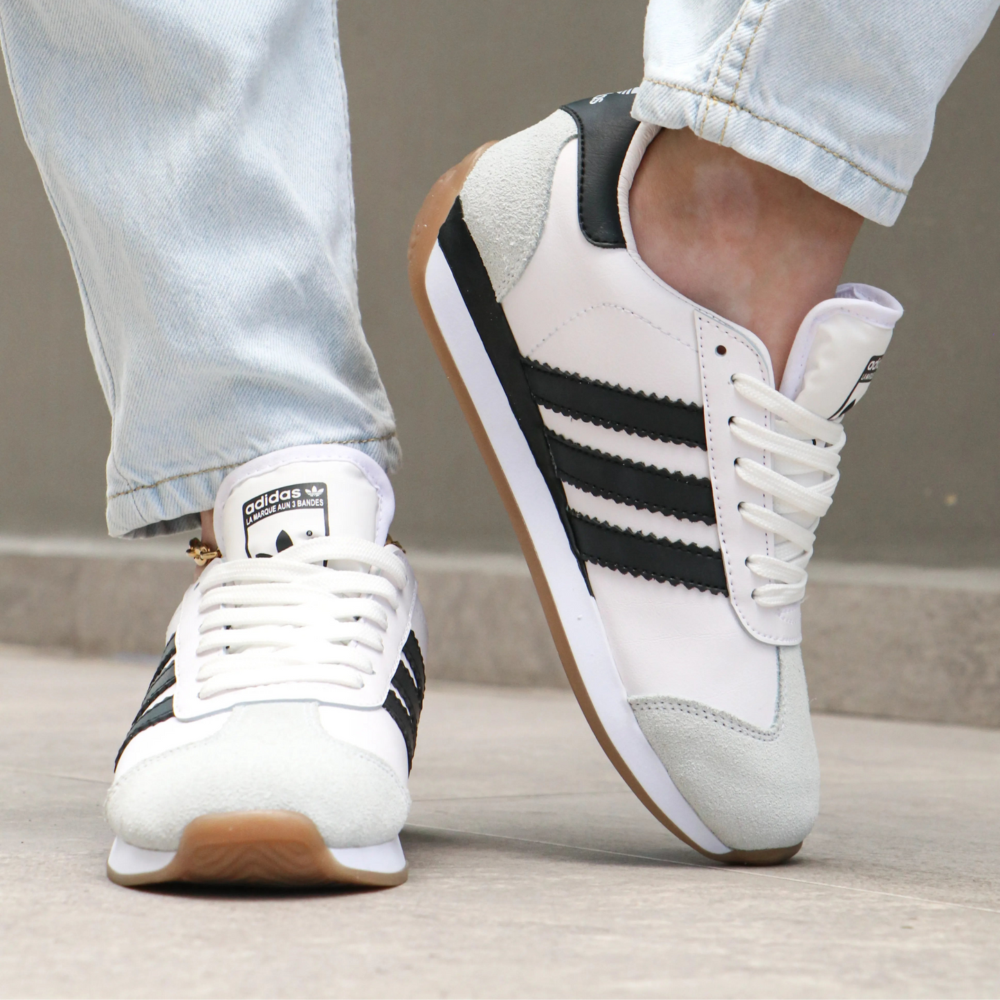 Deportivo Retro Classic
