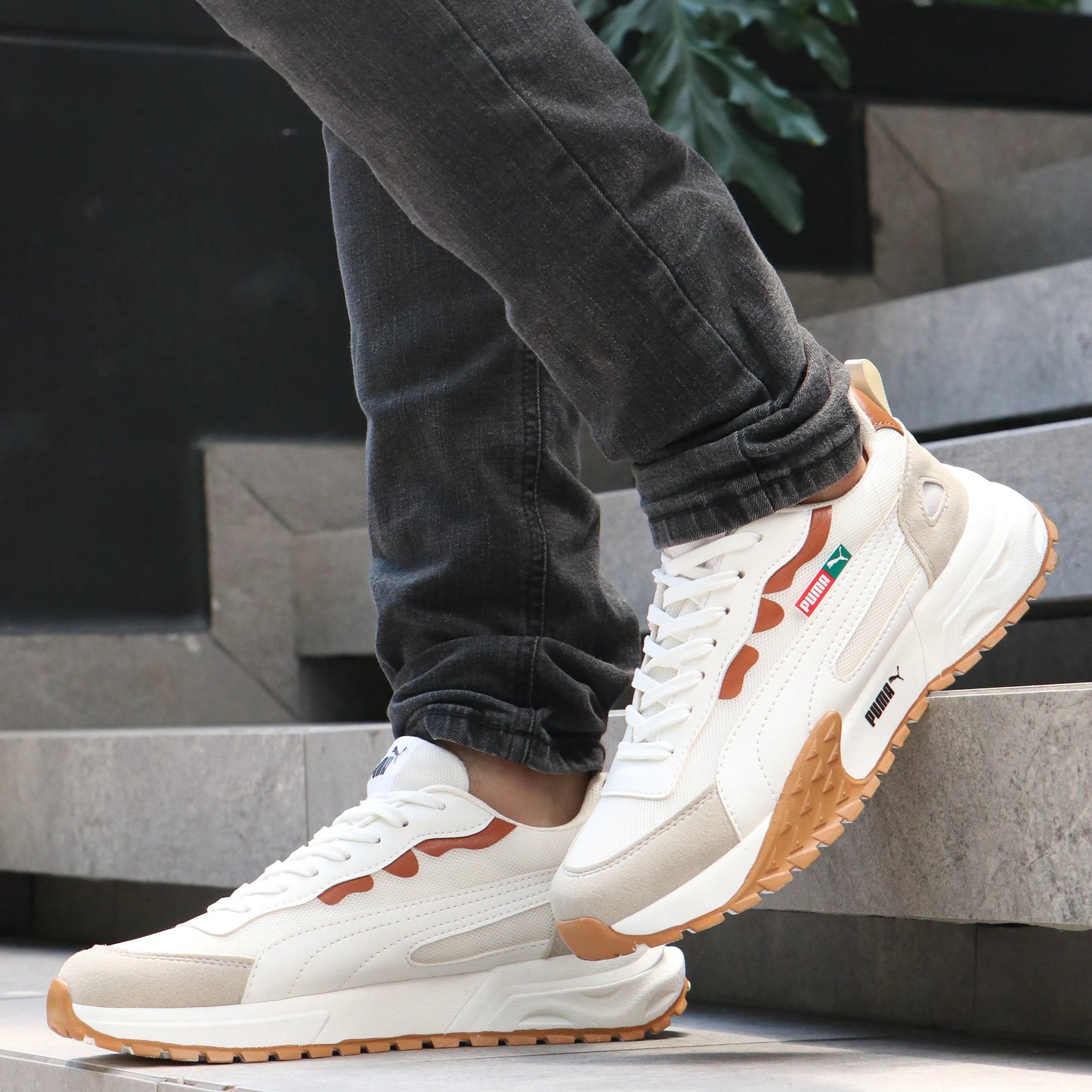 Deportivo FlexRun - Unisex
