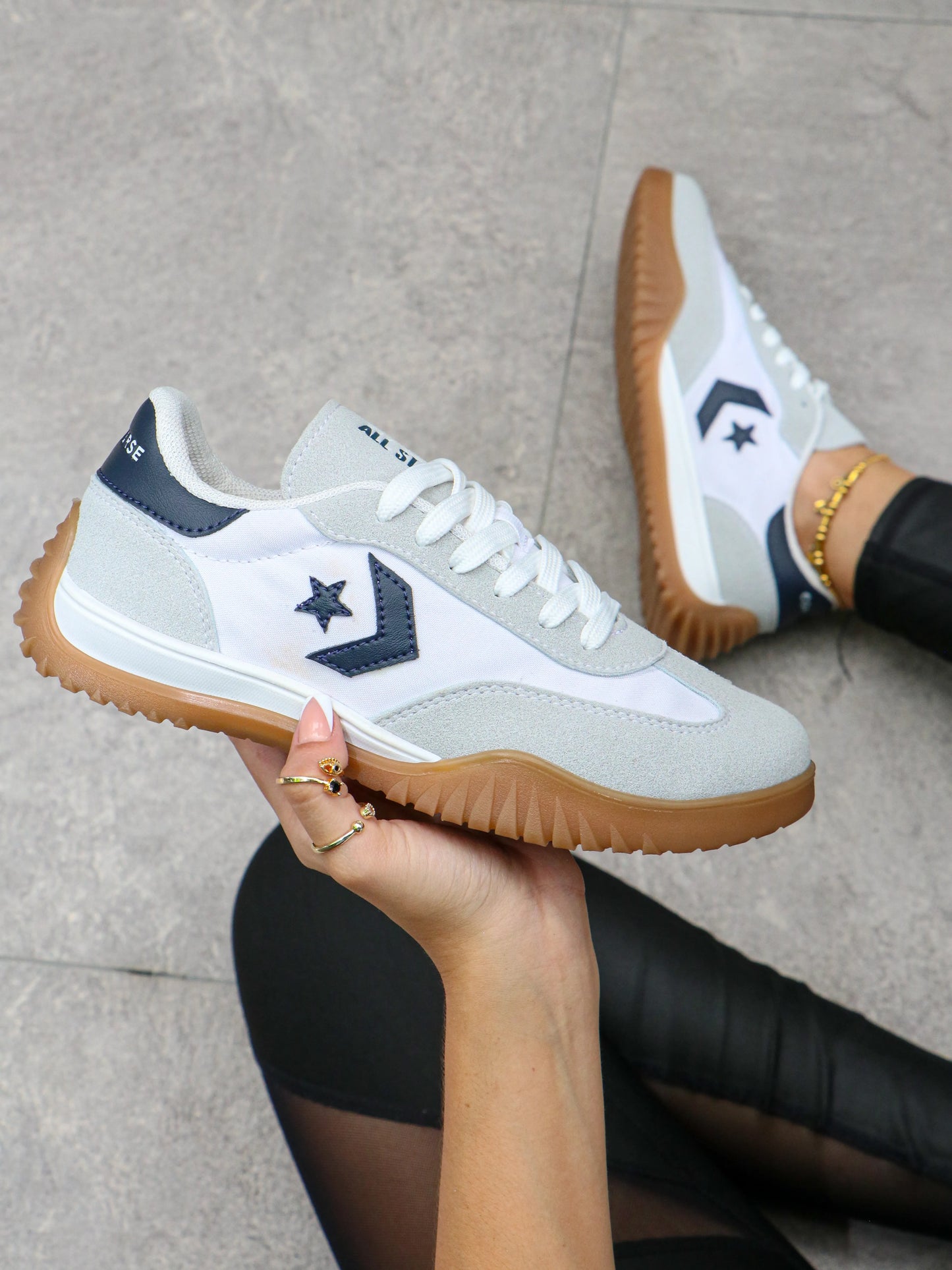 Deportivo Street  + 🎁 Un par Medias de regalo