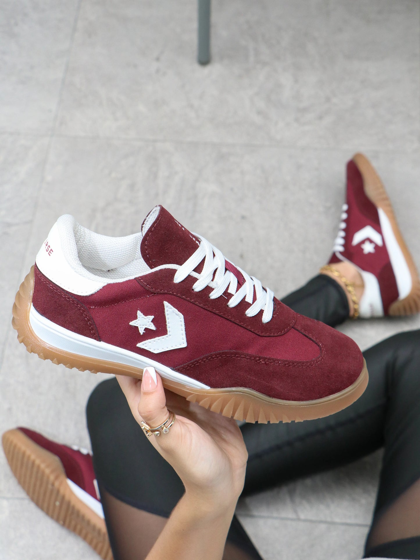 Deportivo Street  + 🎁 Un par Medias de regalo