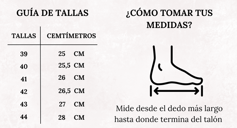 Calzado Para Hombre YRZ Importado