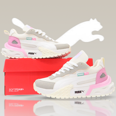 Deportivo Aura Unisex - ¡Descuento Especial solo hoy!