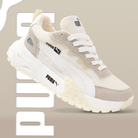 Deportivo Aura Unisex - ¡Descuento Especial solo hoy!