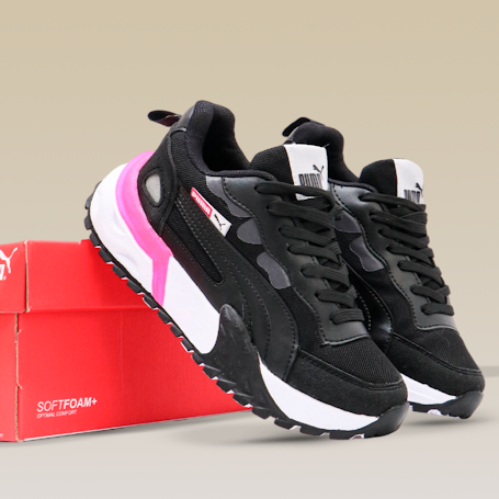 Deportivo Aura Unisex - ¡Descuento Especial solo hoy!