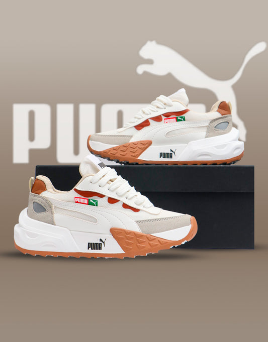 Deportivo Casual FlexRun + 🎁 Un par Medias de regalo