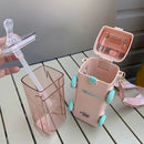 NUEVO AQUABUS PORTÁTIL - ENVÍO GRATIS