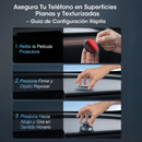 FixMag -  Soporte Magnético Para Móvil