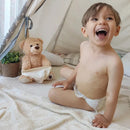 Peluche Osito Peek-a-Boo - ENVÍO GRATIS